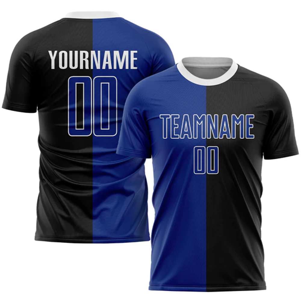 Sublimation Soccer Uniforms